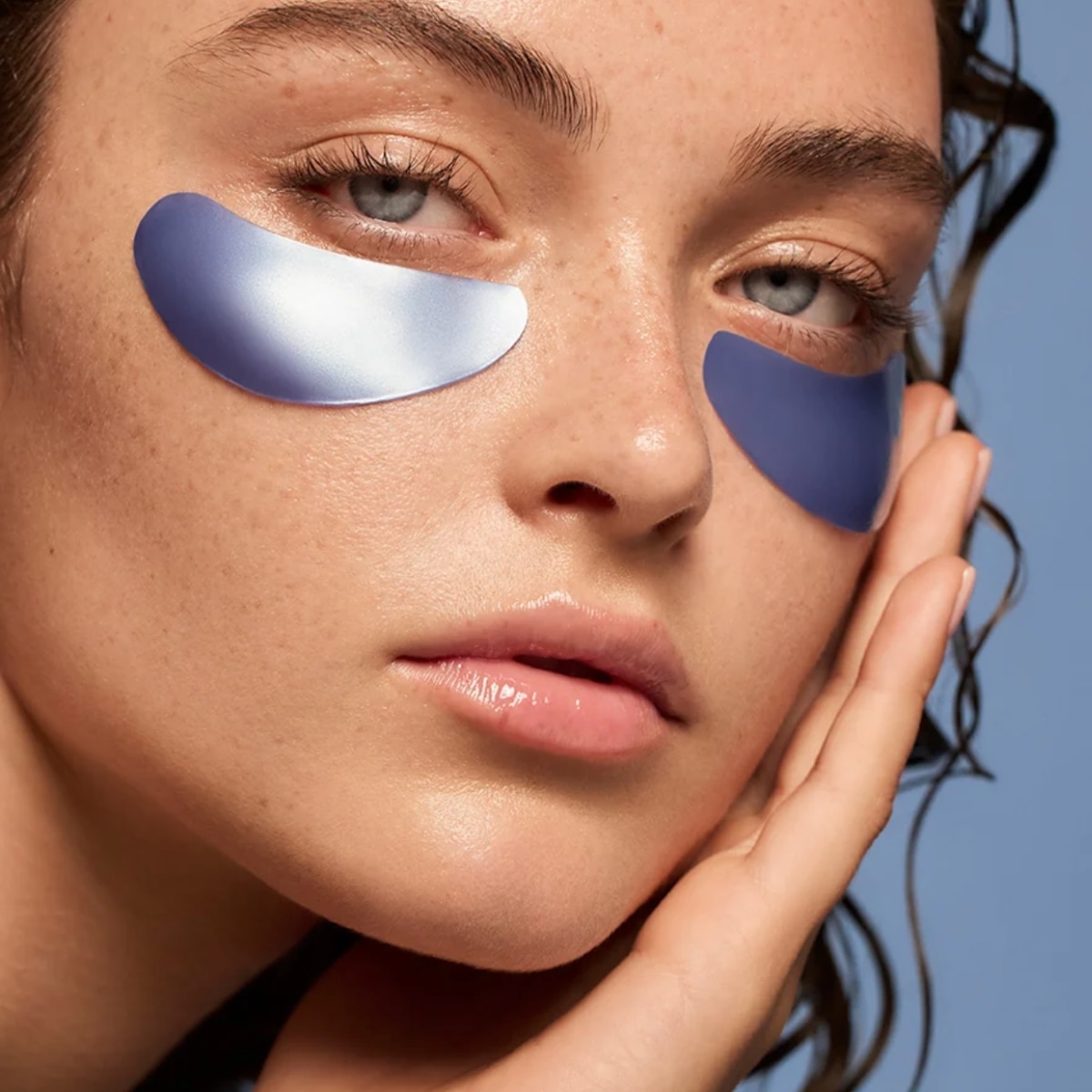 Summer Fridays’ Bestselling Eye Patches Are 20% off for Prime Day