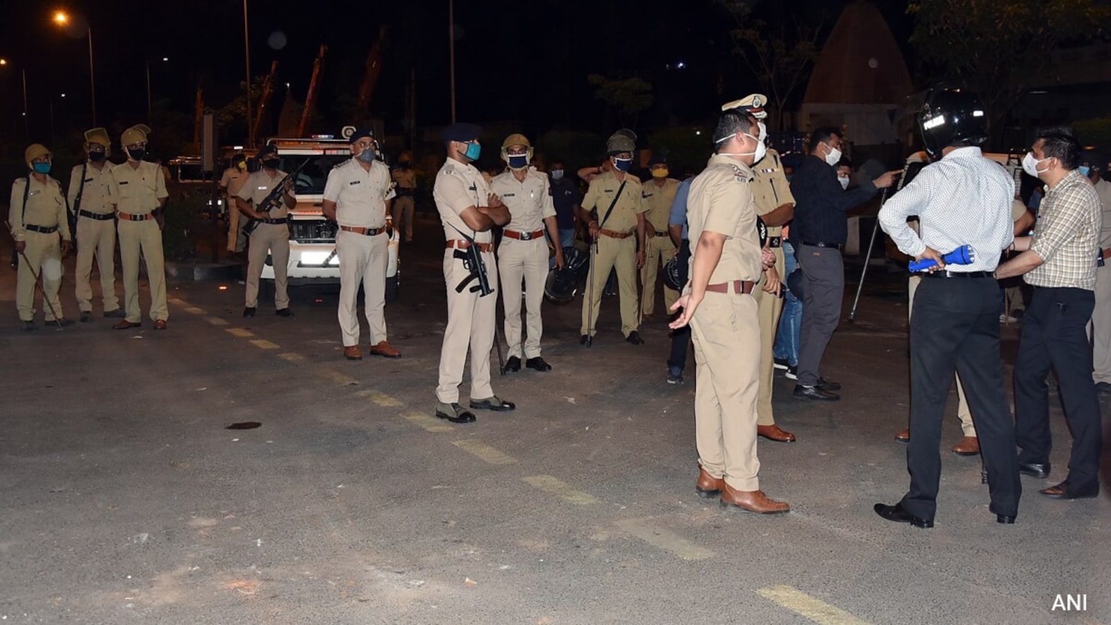 Captured, Chained, Filmed: Gujarat Woman Gang-Raped Under Purification Guise