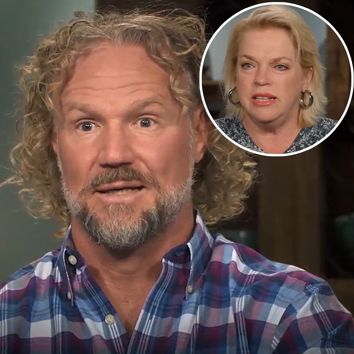 Sister Wives’ Janelle Responds to Kody Saying She Just Wanted His Body