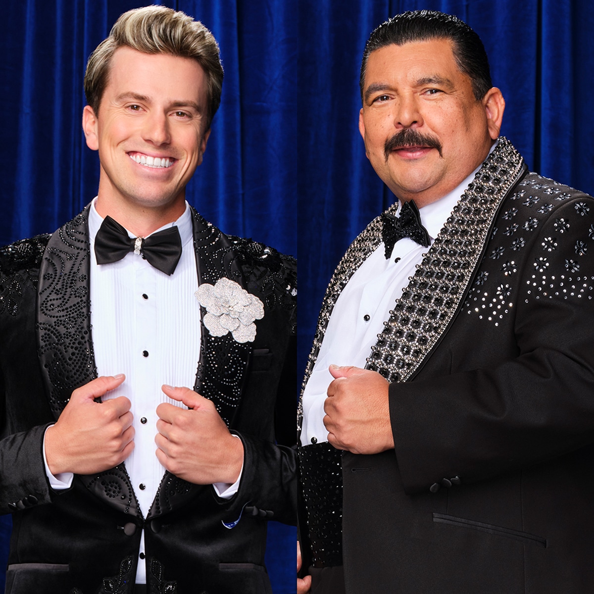DWTS’ Jackson Olson Apologizes for Guillermo Rodriguez Comment