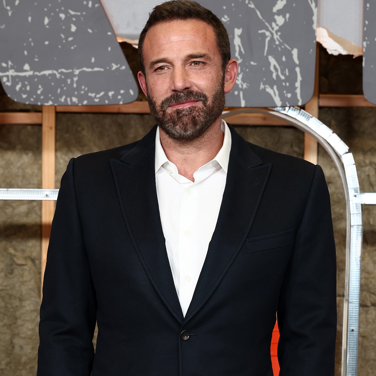 Ben Affleck Reveals If He Wore a Prosthetic in Gone Girl Shower Scene