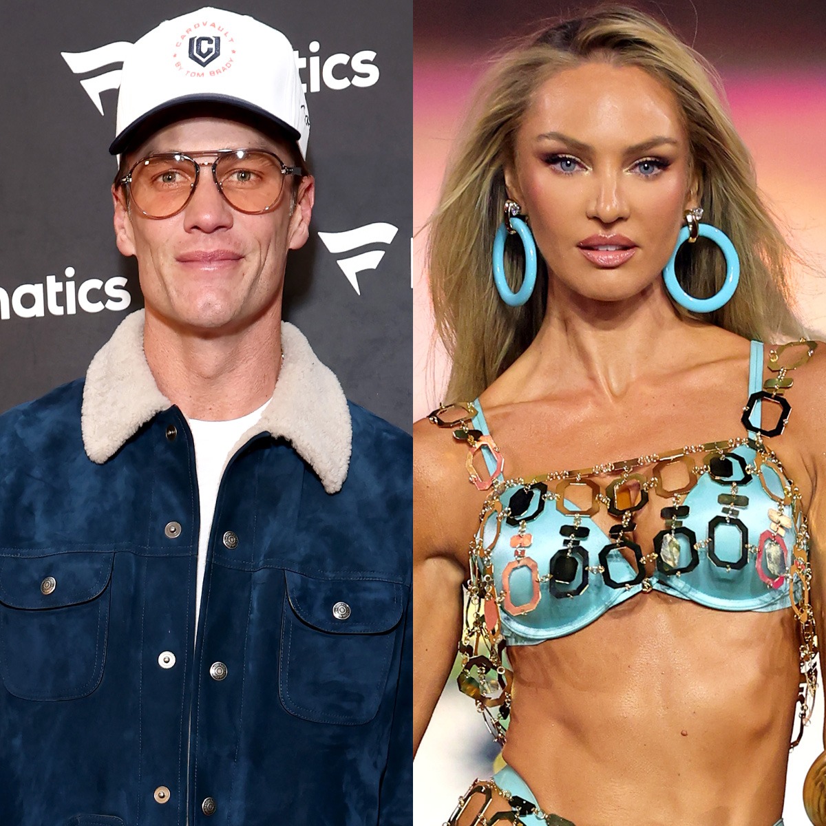 Tom Brady and Candice Swanepoel’s Relationship Timeline Revealed
