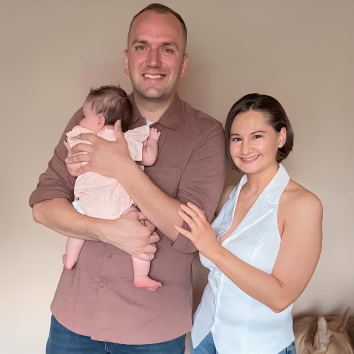 How Gypsy Rose Blanchard, Her Daughter Are Saying Goodbye to Ken Urker