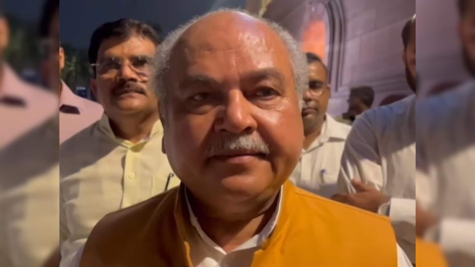 Instead Of ‘Gen Z’, Use ‘Tarun Bharat’: Madhya Pradesh Assembly Speaker