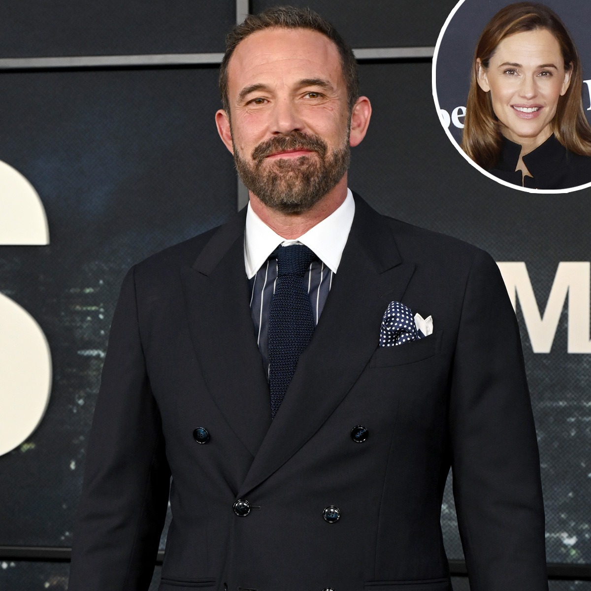 Ben Affleck Jokes He’s Not As Good at Parenting as Ex Jennifer Garner