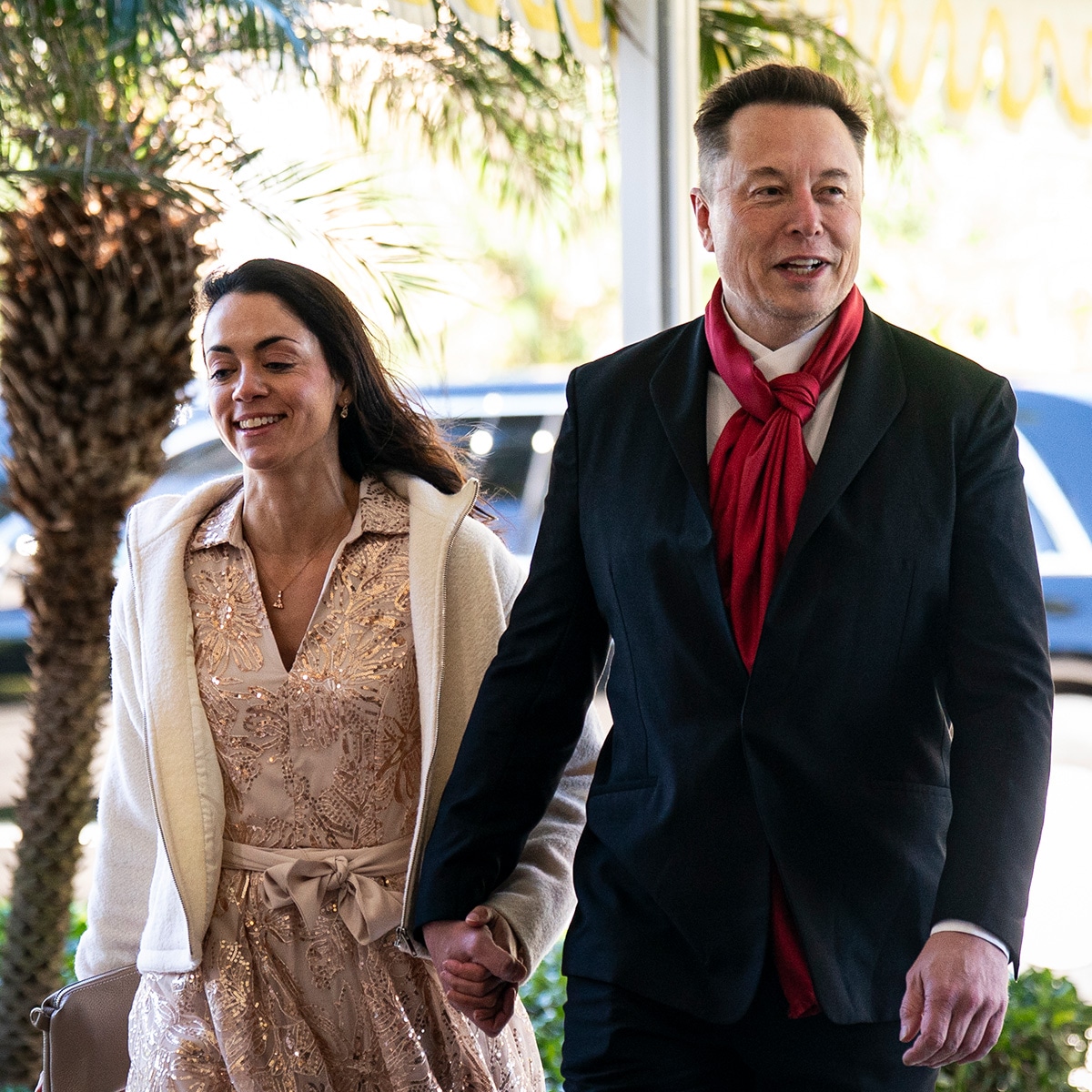 Elon Musk’s Ex Shivon Zilis Reveals Breakup Came With “No Warning”