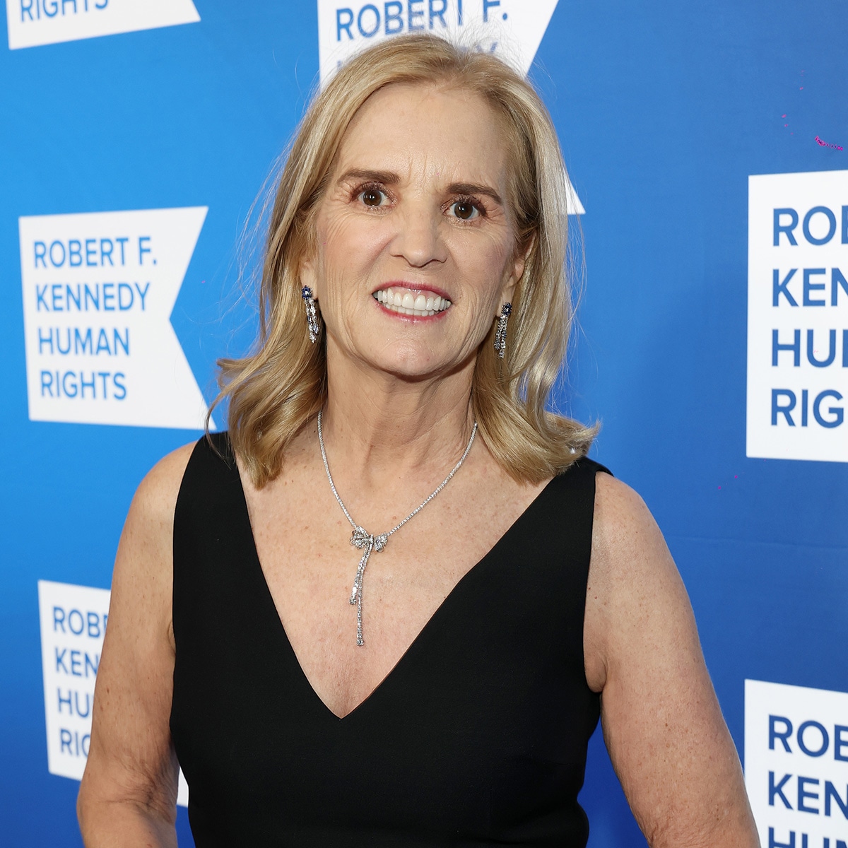 “Heartbroken” Kerry Kennedy Addresses Niece Kyle Kennedy’s Death
