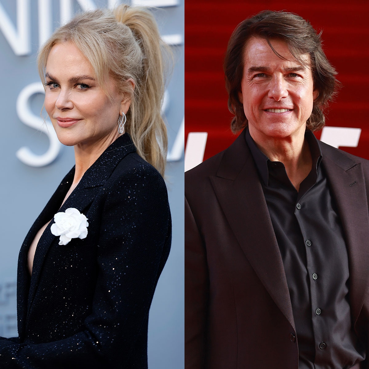 What Tom Cruise & Nicole Kidman Have Shared About Kids Bella, Connor