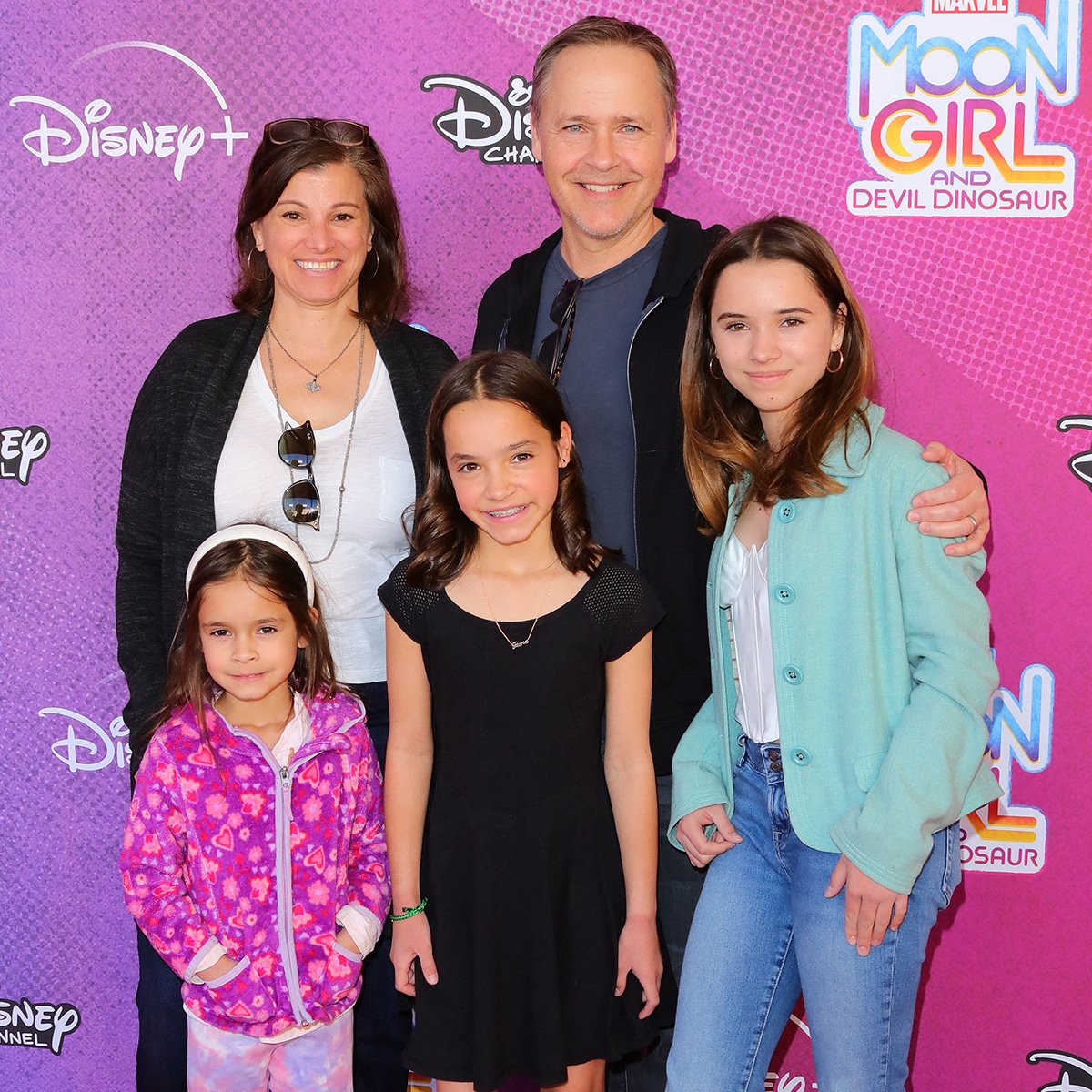 Chad Lowe, Kim Painter’s Daughter Speaks Out on Sister Fiona’s Death