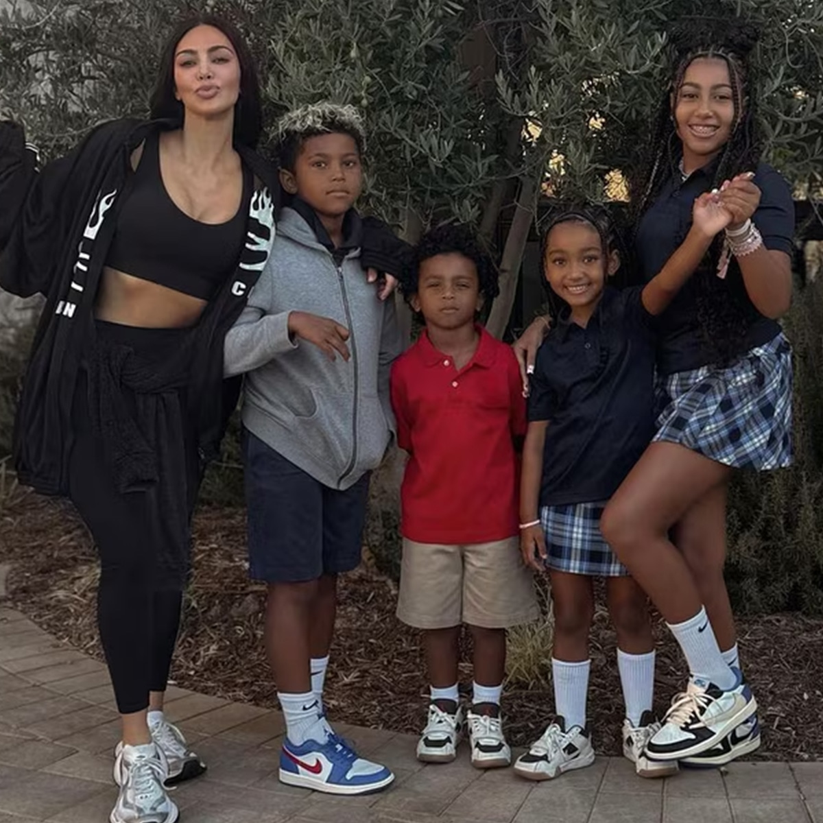 Why Kim Kardashian’s Candid Quotes on Motherhood Are Amazing, Sweetie