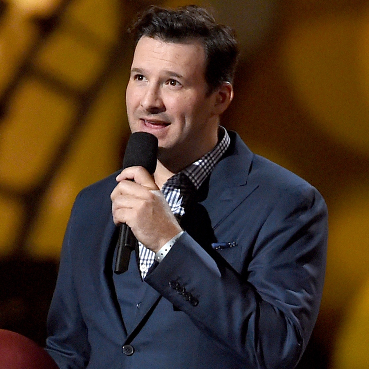 Tony Romo Exits CBS Sports 2 Months After OWI Arrest