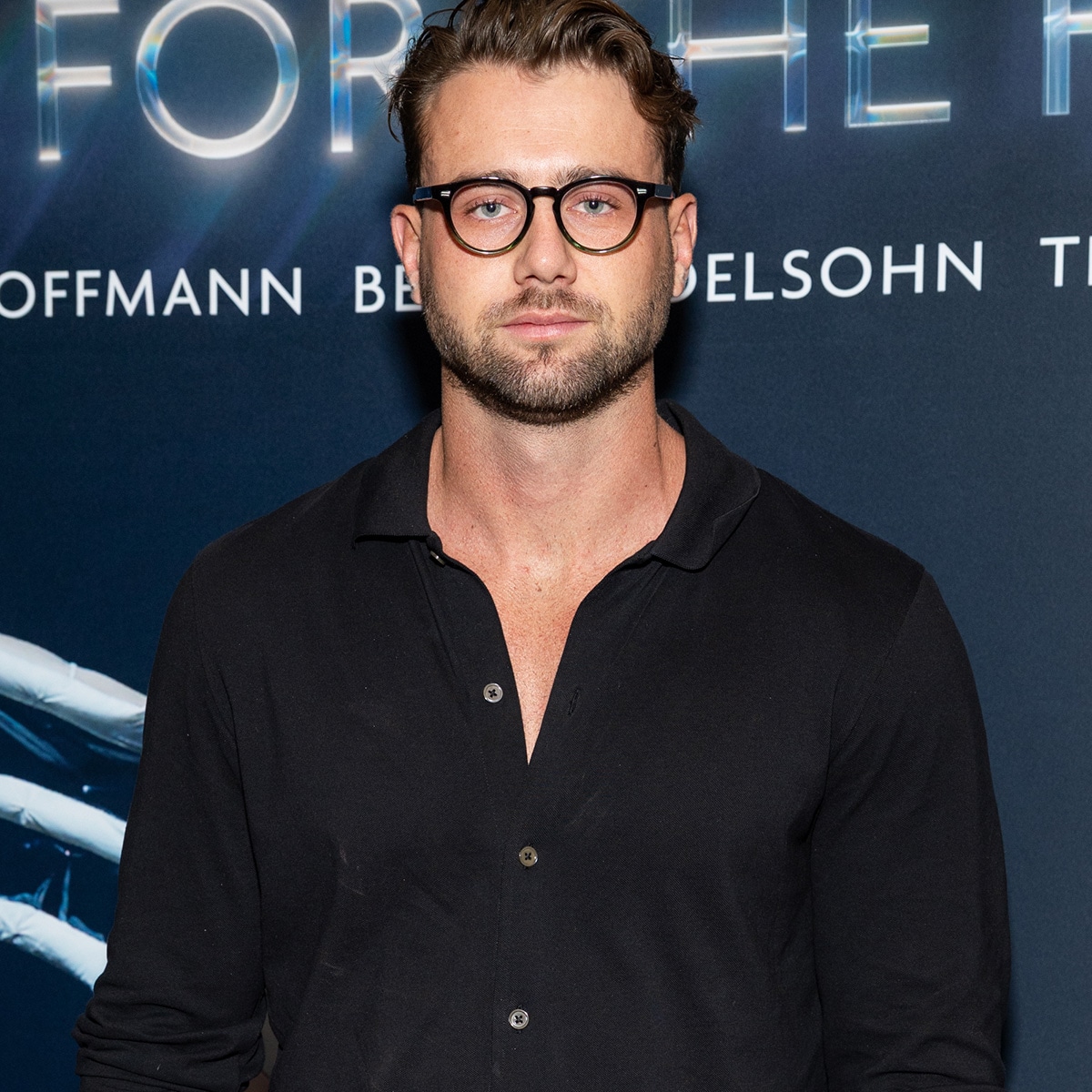 Why Harry Jowsey Says He Shouldn’t Have Done Let’s Marry Harry Series
