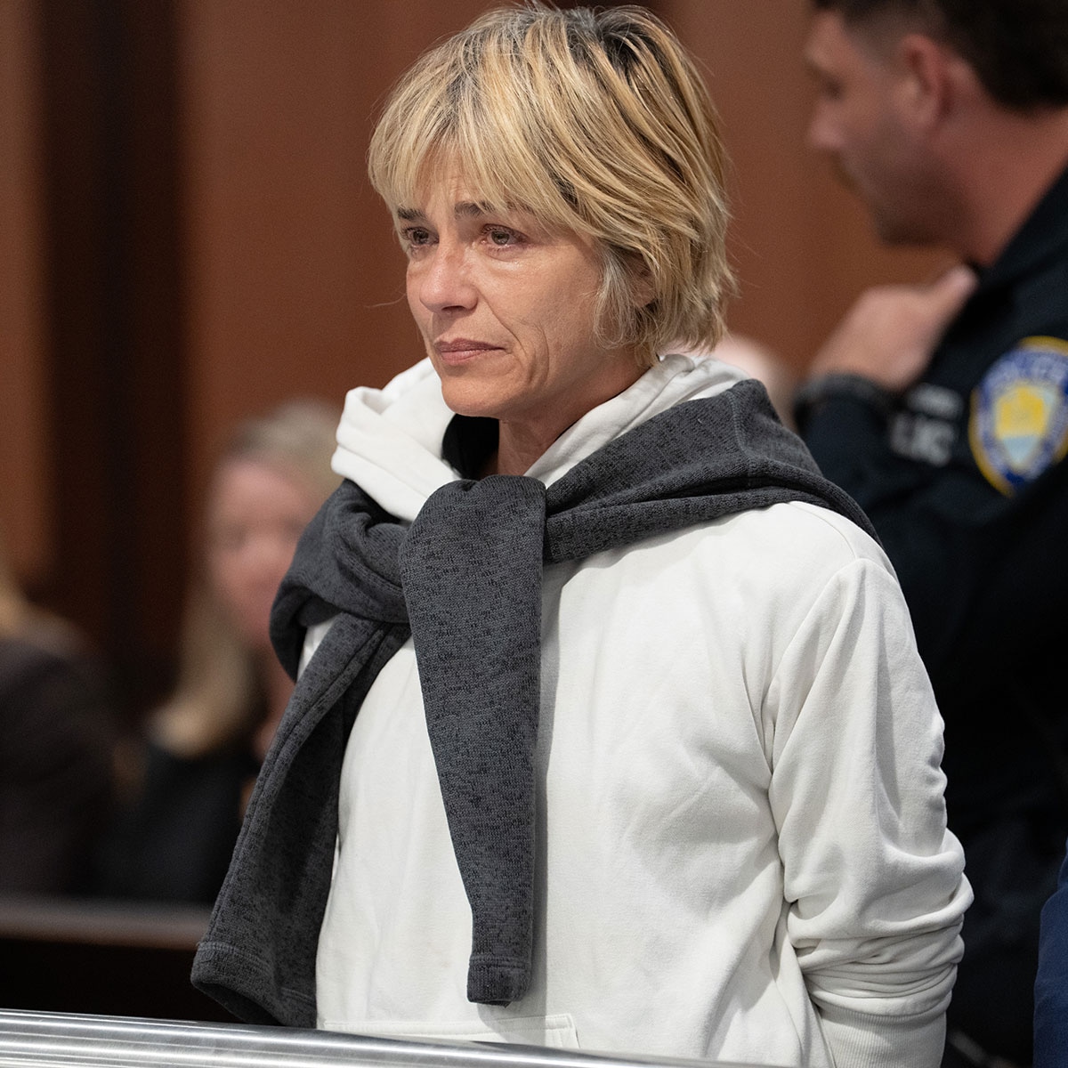 What to Know About Selma Blair’s Alleged Plane Incident & What’s Next