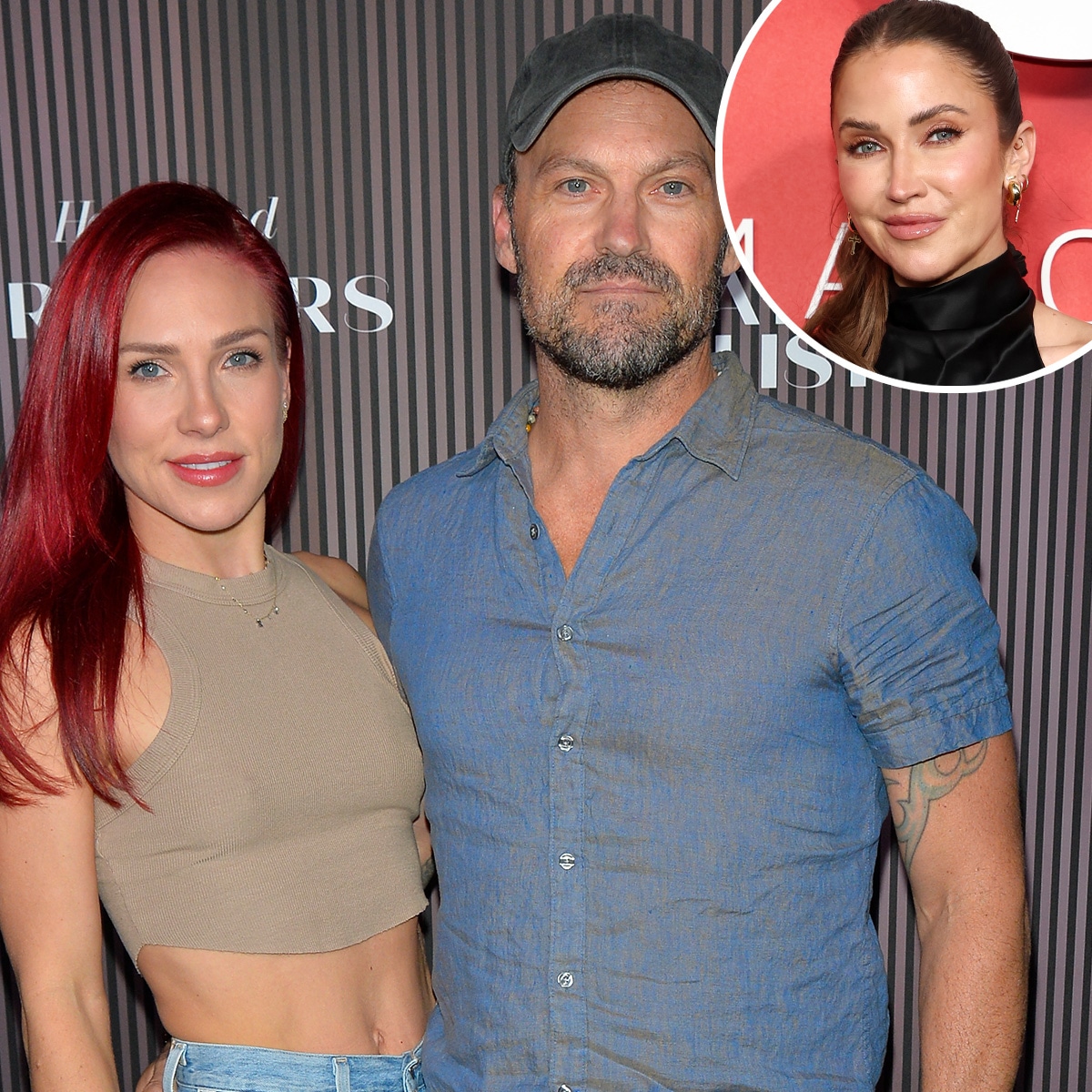 Kaitlyn Bristowe Says Brian Austin Green “Humiliated” Sharna Burgess