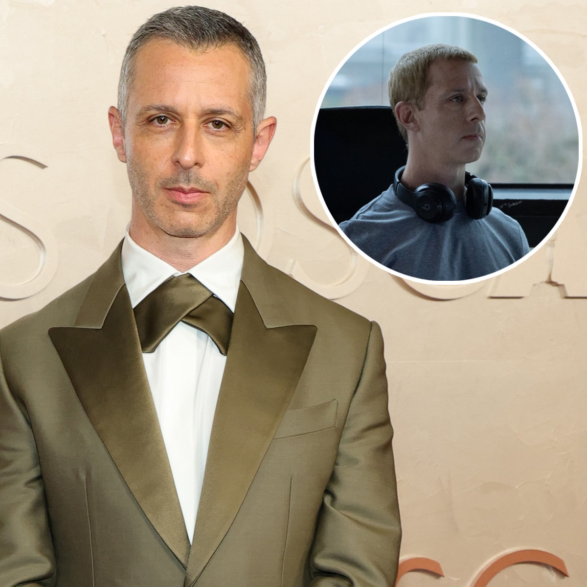 Jeremy Strong Won’t Apologize For “Uncomfortable” Method Acting