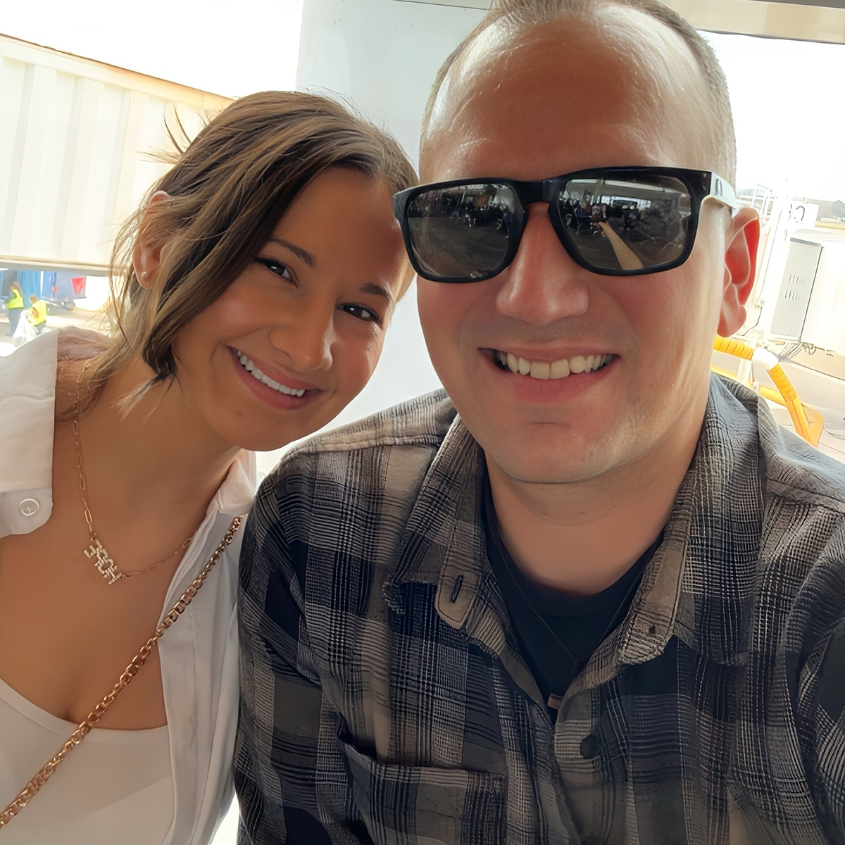 Gypsy Rose Blanchard’s Partner Ken Urker Found With Drug Paraphernalia