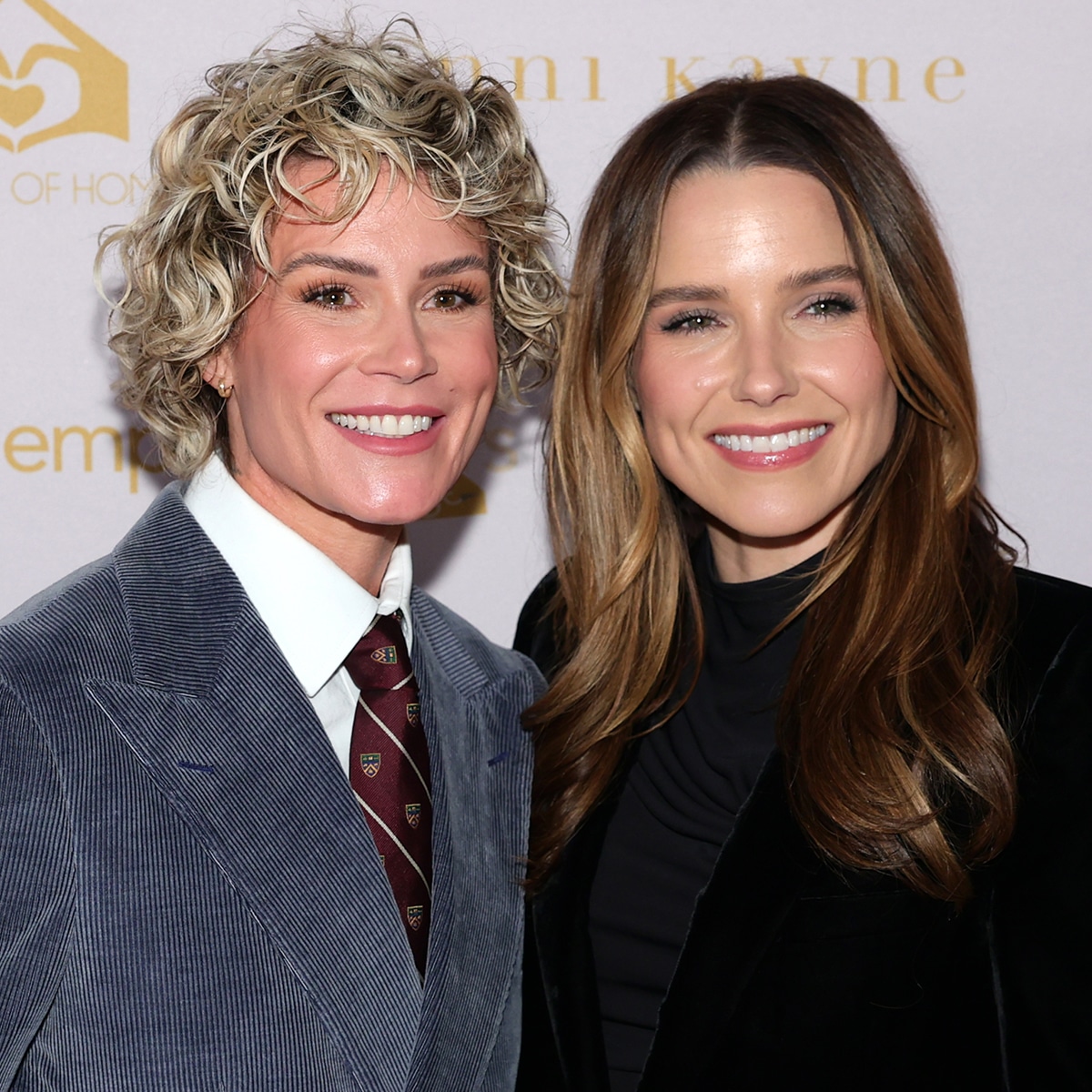 Sophia Bush Done Trying to Prove She, Ashlyn Harris Didn’t Have Affair
