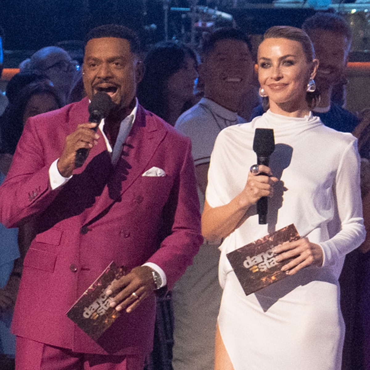 Dancing With the Stars Reveals Most Surprising Elimination Yet