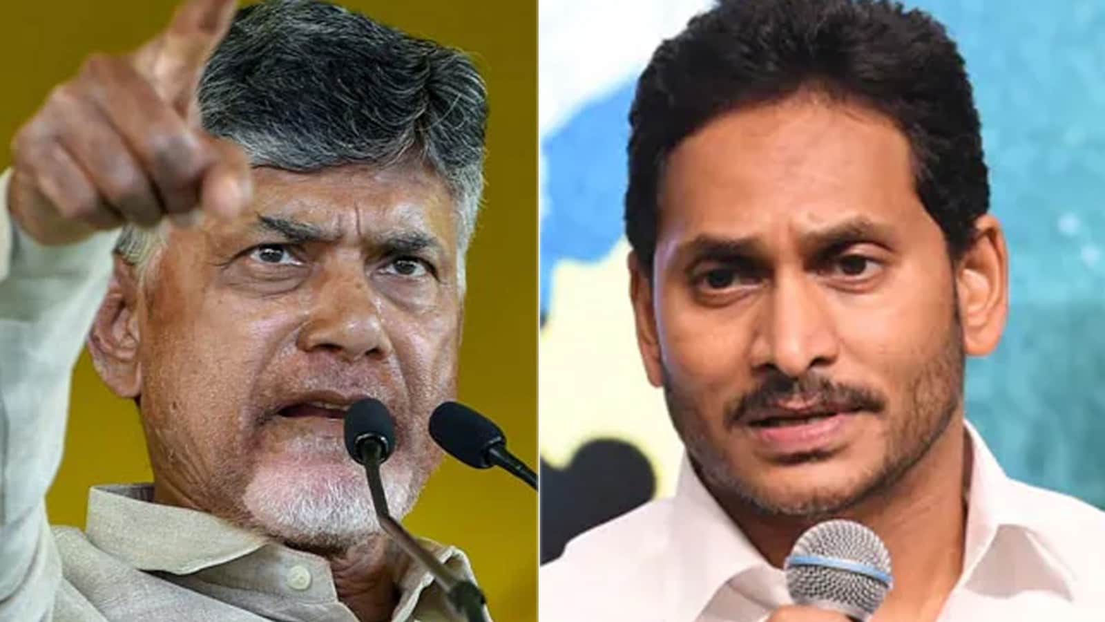 Palace, Siblings And A ‘Kansa Mama’ Jibe: Jagan Reddy-Sister Row Over Wedding