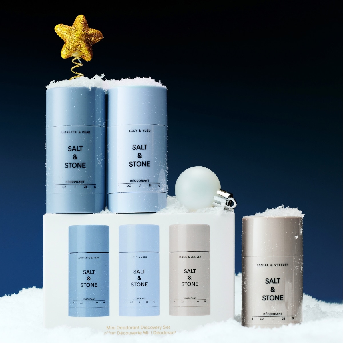 This “Expensive-Smelling” Salt & Stone Gift Set Is Under $35