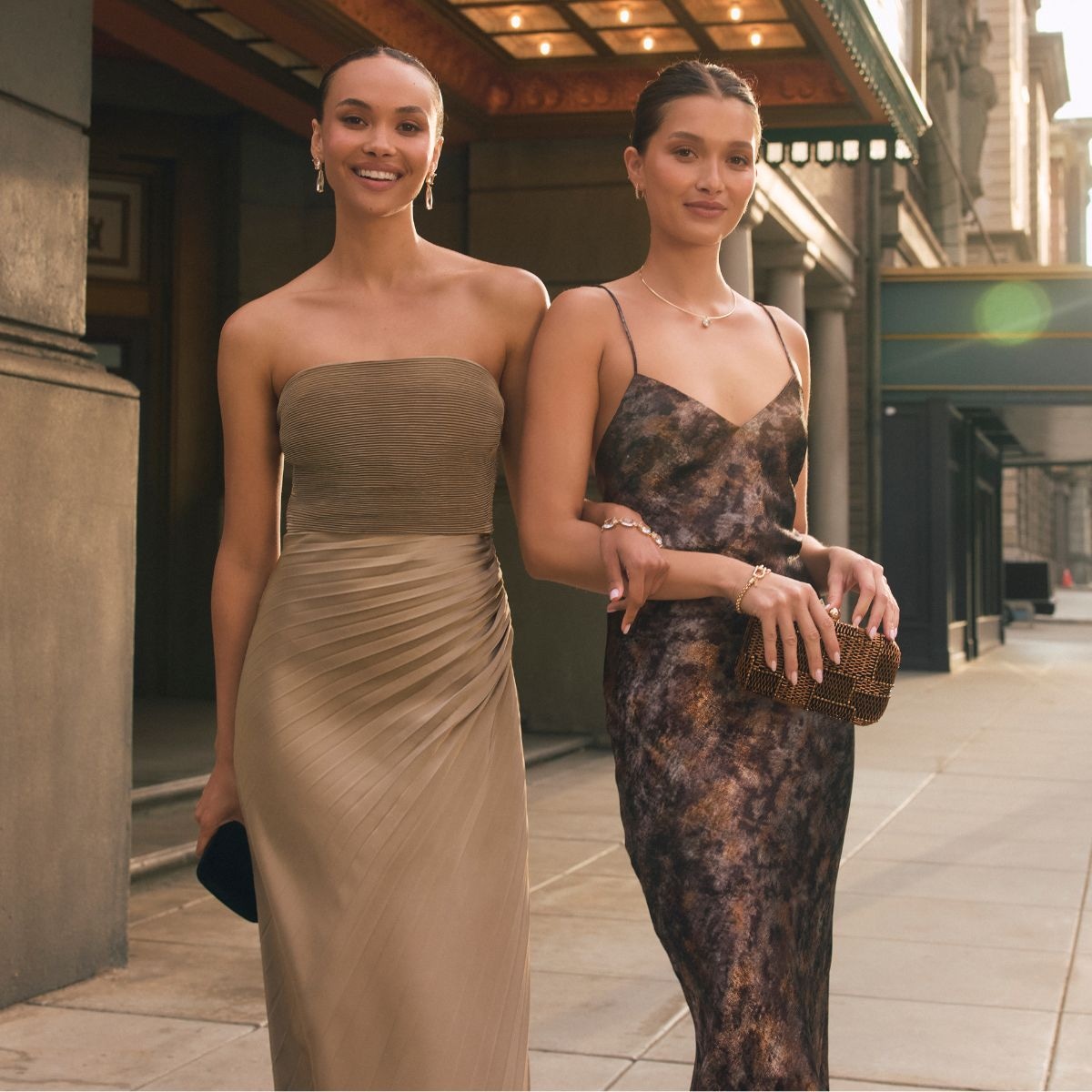 Lulus’ Best Fall & Winter Wedding Guest Dresses Are Under $50