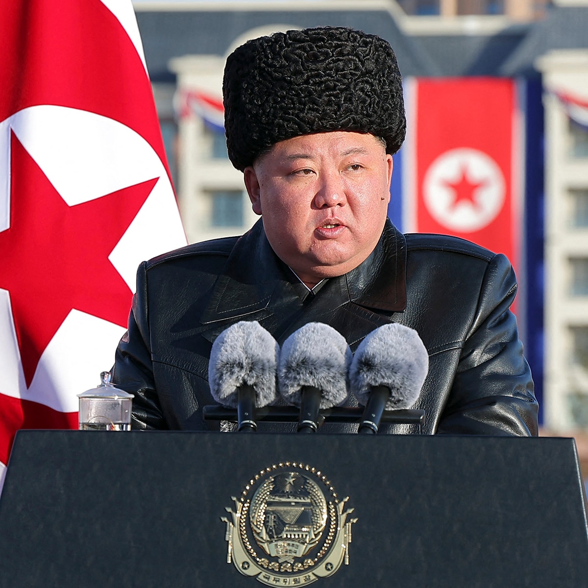 Why There Are So Many Death Hoaxes About North Korea’s Kim Jong Un