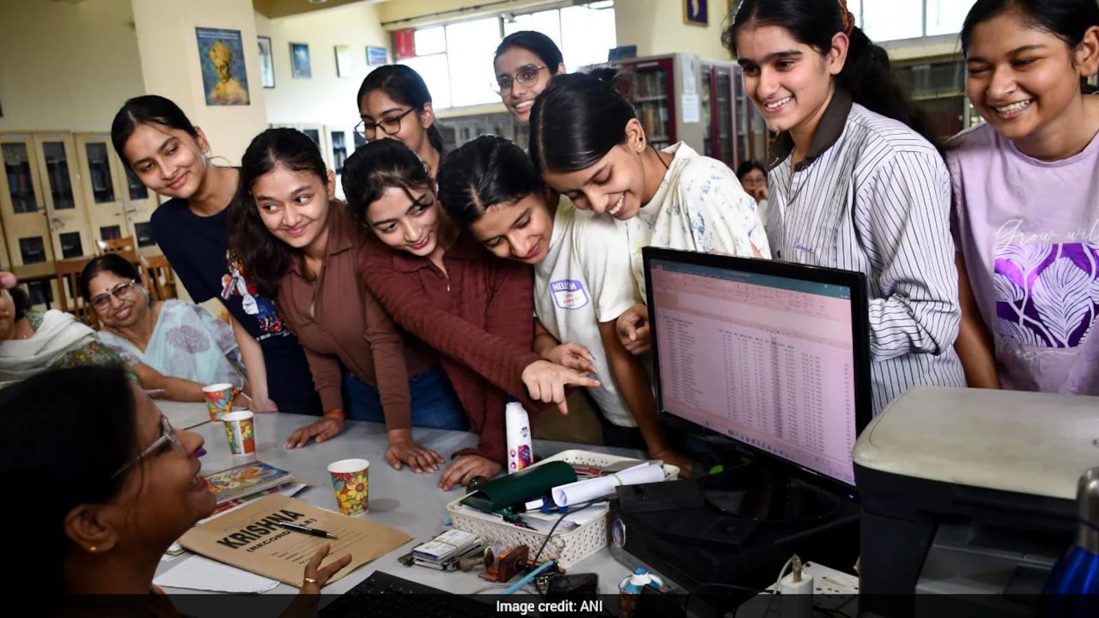 CBSE Board Exam Timetable 2027 Highlights: Class 10th, 12th Date Sheet PDF Download, Subject-Wise Schedule, Reporting Time Soon