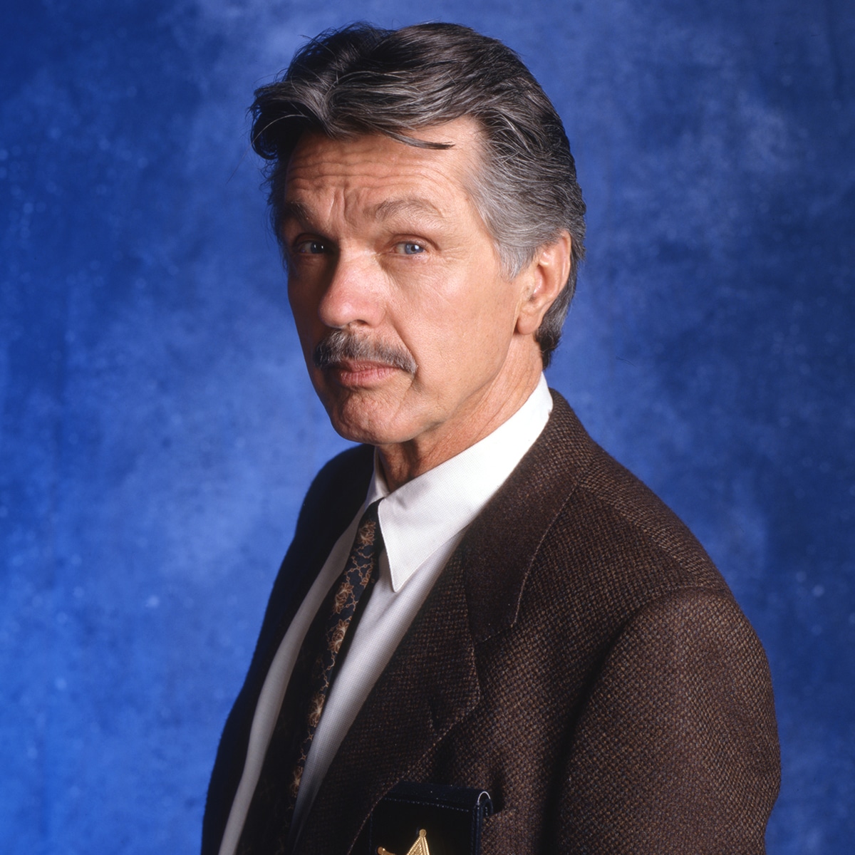 Tom Skerritt Dead at 93: Costar Julia Roberts Pays Tribute