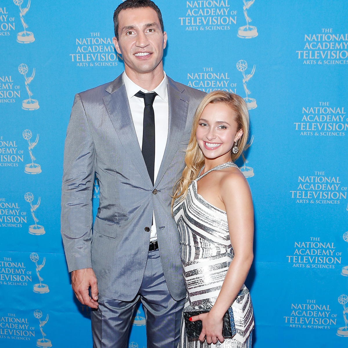 Why Hayden Panettiere’s Ex Wladimir Klitschko Is Fronting Her Taxes