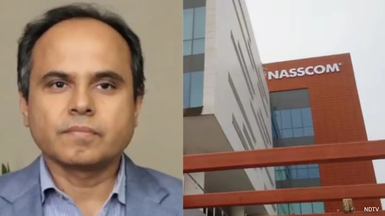 “Work Will Move To India’s Talent Base”: NASSCOM Chief On US Green Card Row