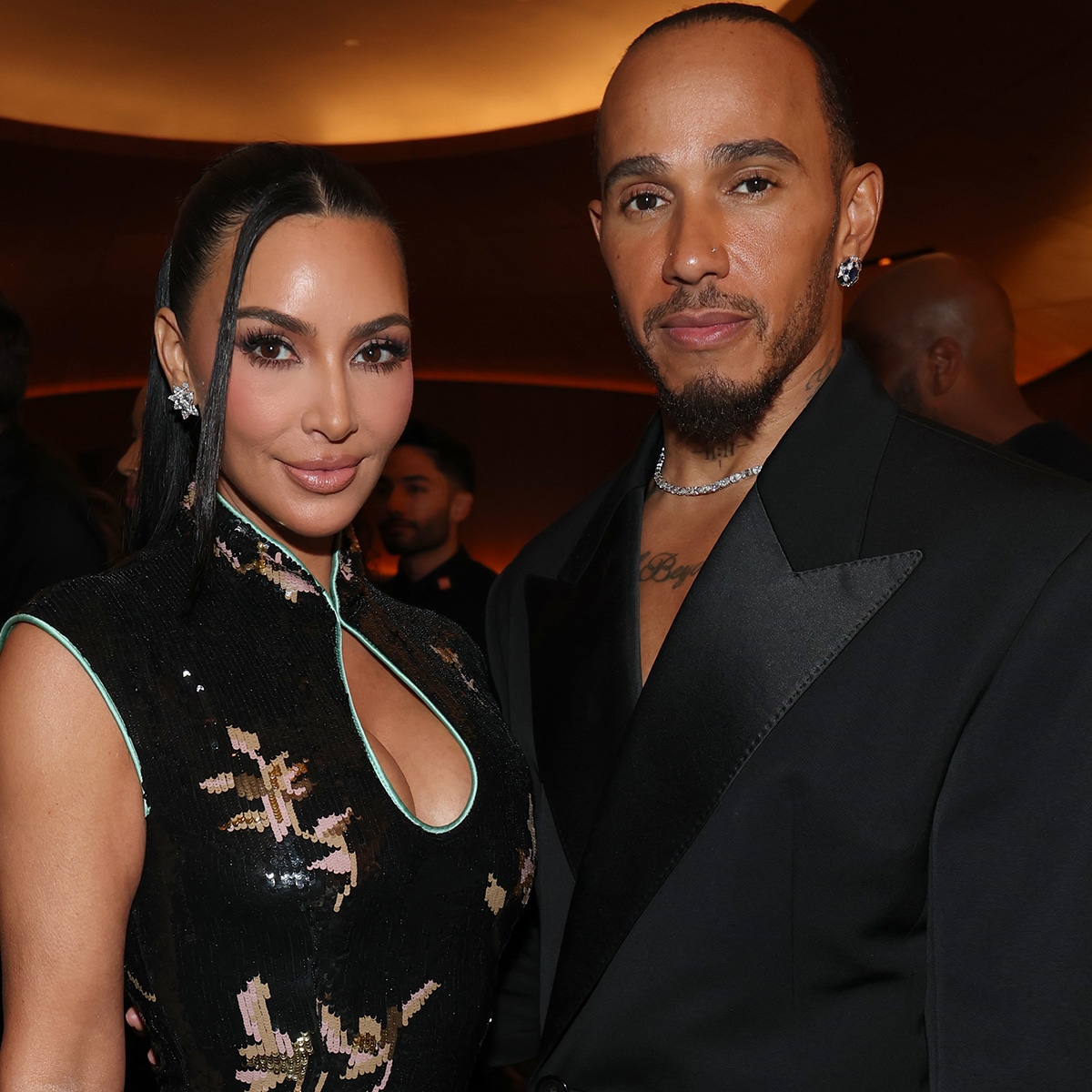 The Kardashians Romance Report: Keep Up With the Family’s Love Lives