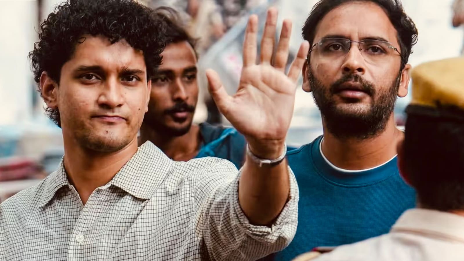 CJP’s Saurav Das, Ashutosh Ranka To Be Released After 7 Days In Jail