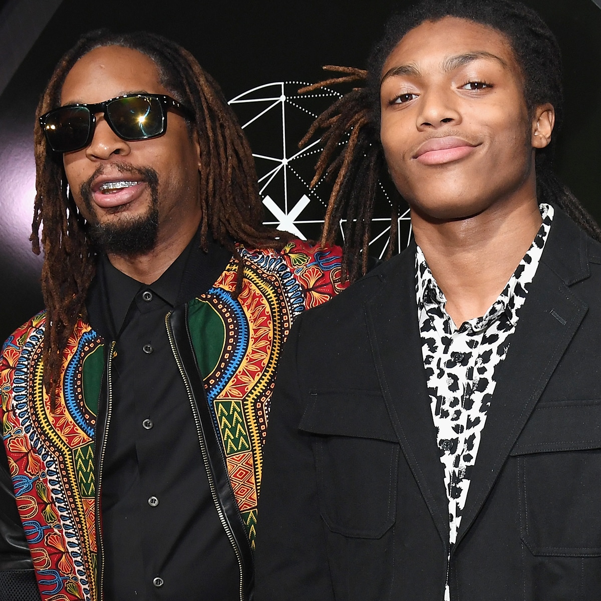 Lil Jon Details Gut-Wrenching Final Conversation With Late Son Nathan