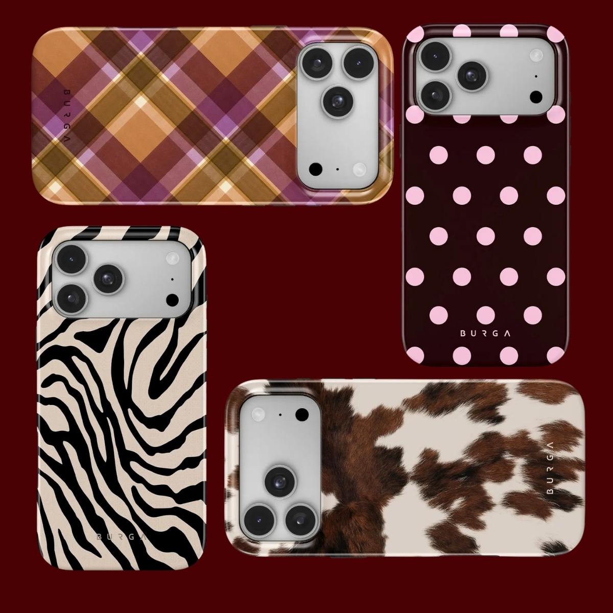 New iPhone? 15 Fashionable Phone Cases for Fall